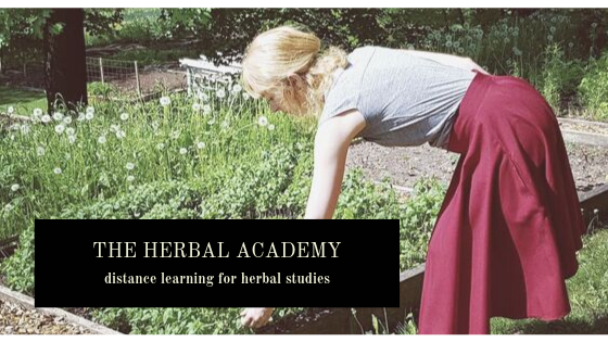 The Herbal Academy Courses