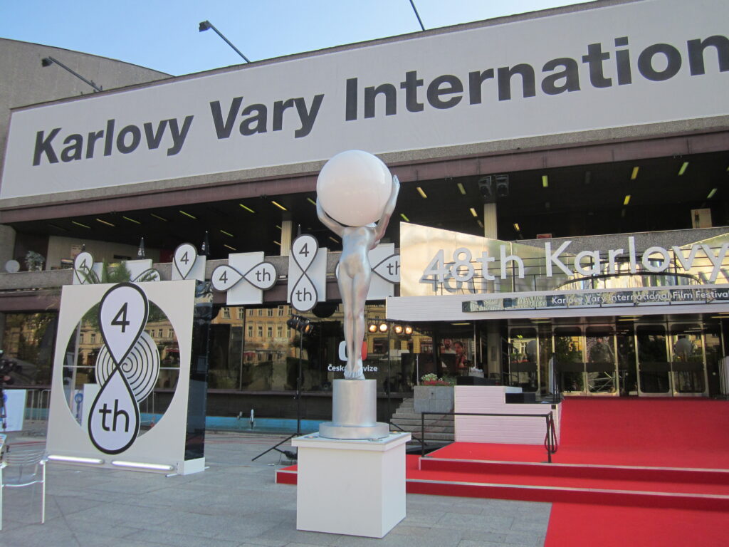 Looking Back On Kviff Film Festival Memories Adventurings